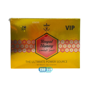 Royal Honey Vip