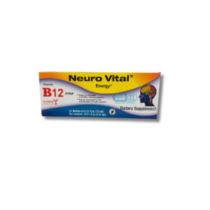Neuro Vital Energy x 21
